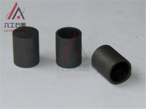 石墨熱場(chǎng)材料有哪些